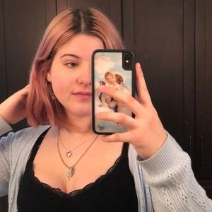 Meet your Posher, Benna